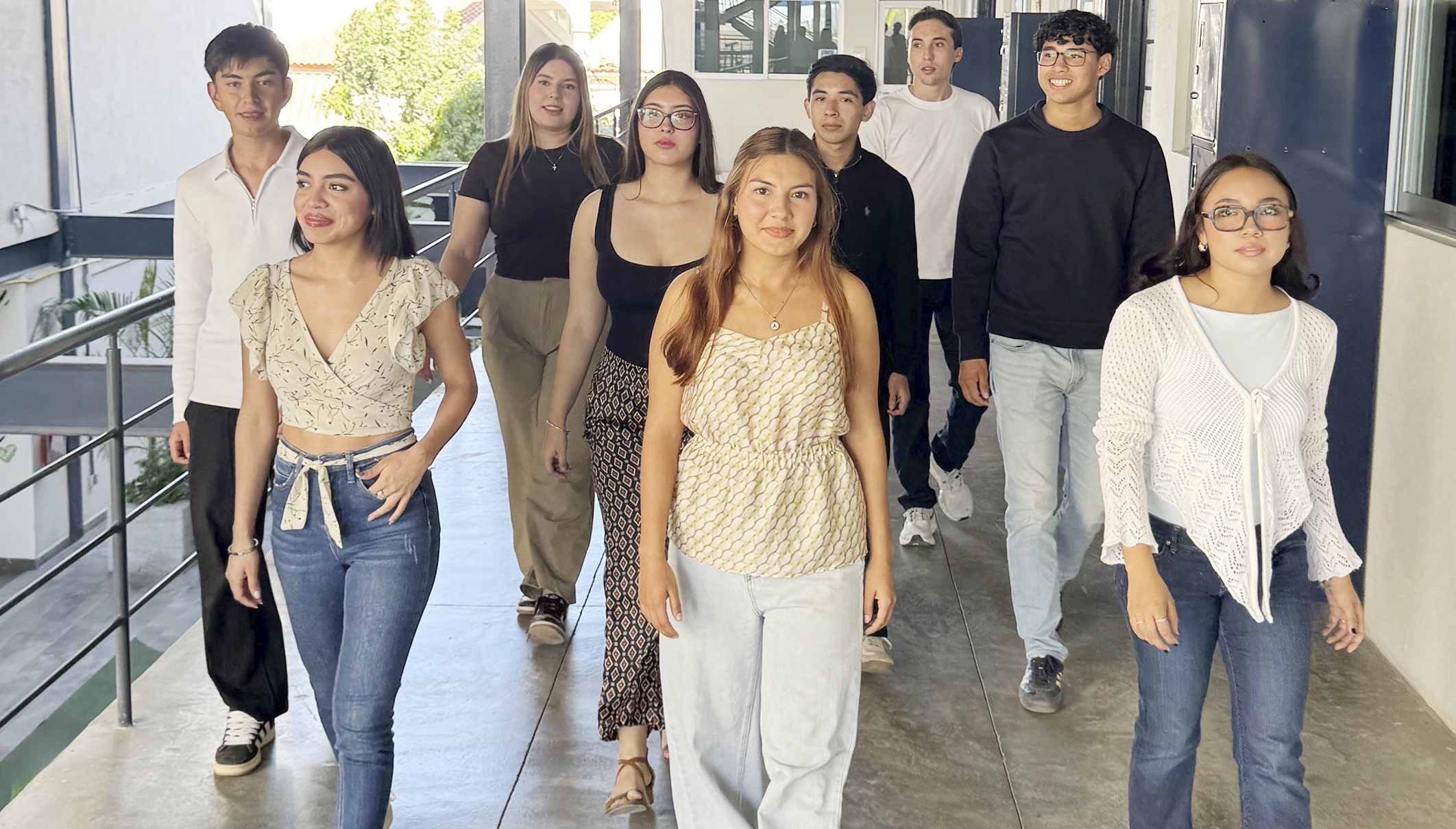 Video Campus Liceo