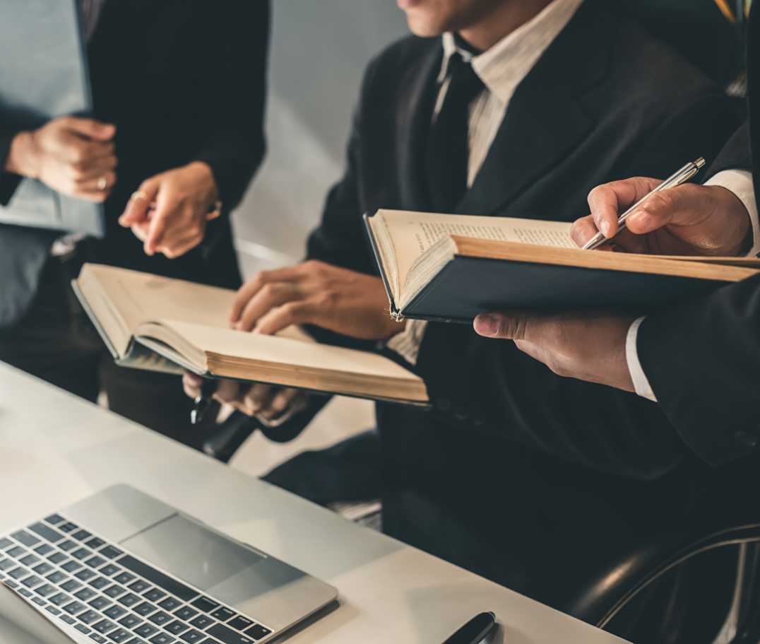 Licenciatura en Administración