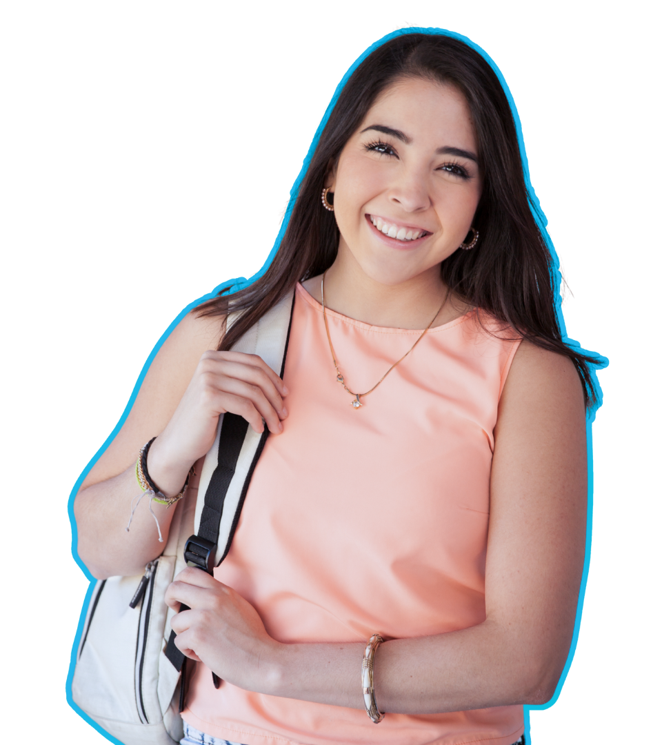 Estudiante Liceo